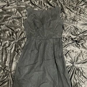 Party Time Fashions Toronto Vintage 70’s Women’s Dress